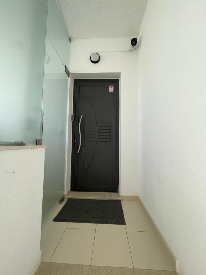 Sam'S House Apartment Фож-ду-Арелю Екстериор снимка