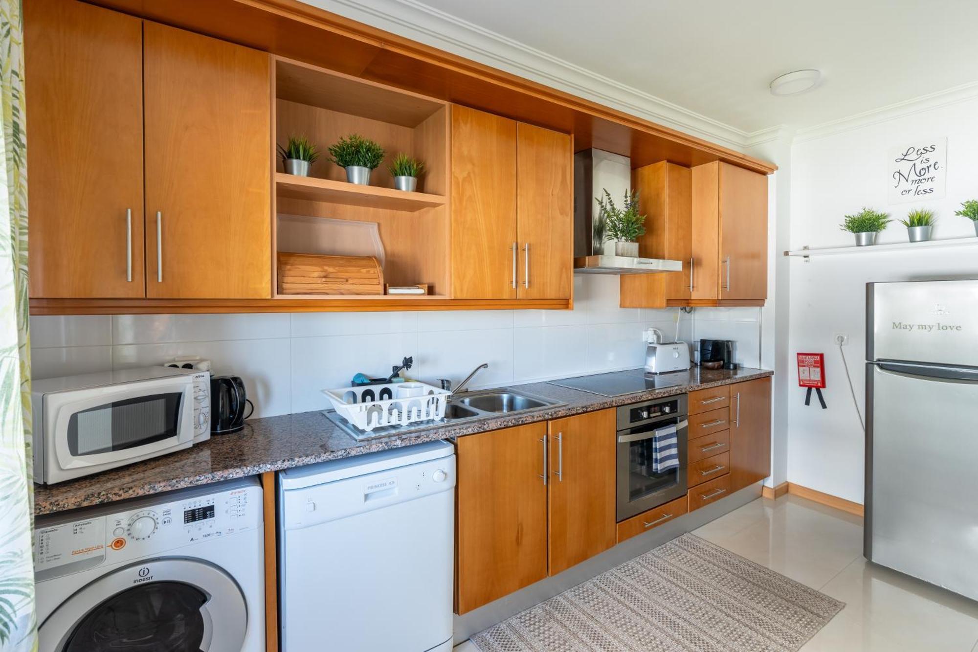 Sam'S House Apartment Фож-ду-Арелю Екстериор снимка