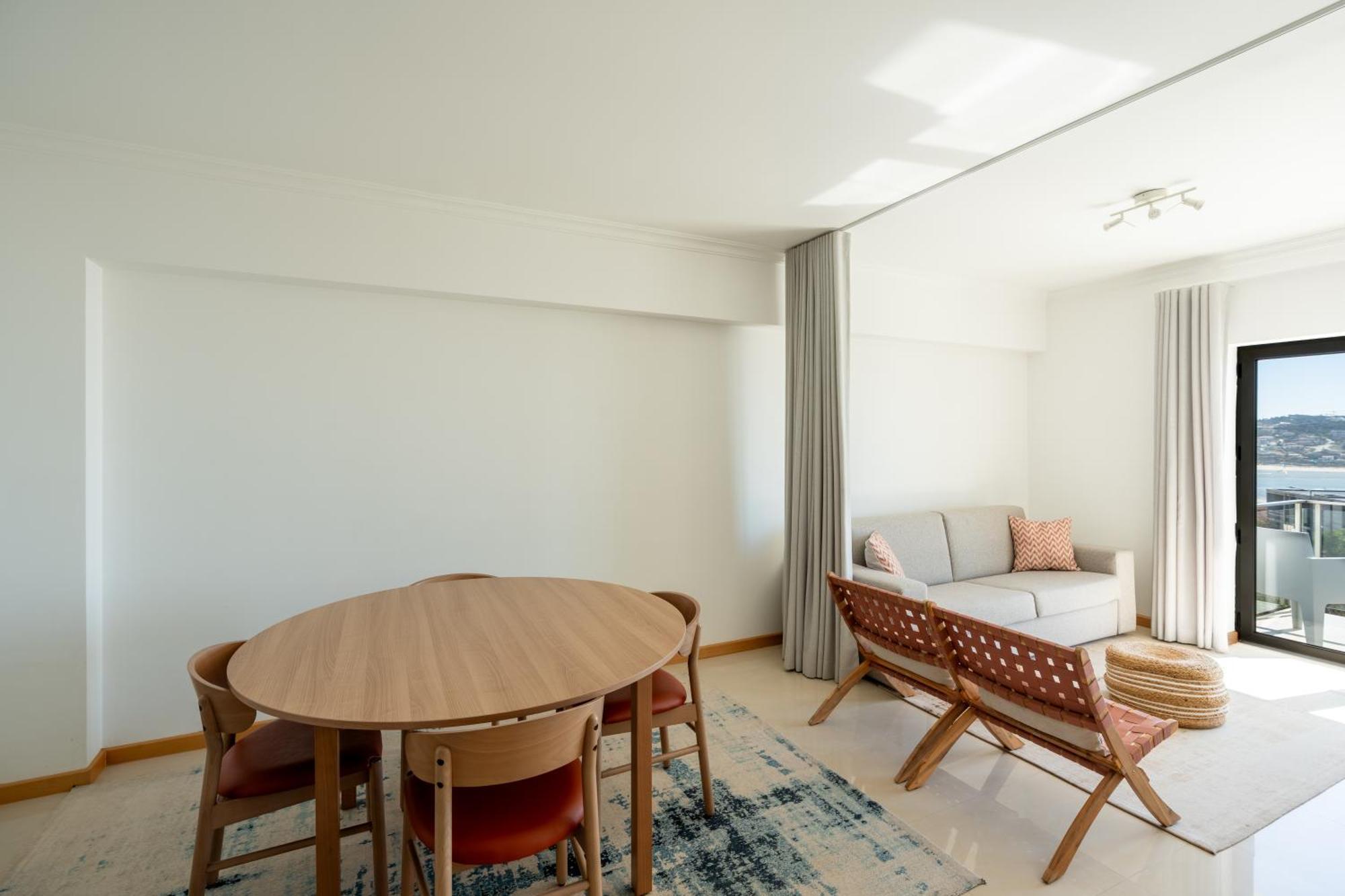 Sam'S House Apartment Фож-ду-Арелю Екстериор снимка