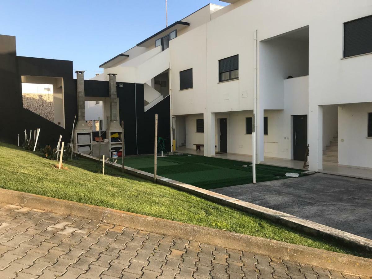 Sam'S House Apartment Фож-ду-Арелю Екстериор снимка