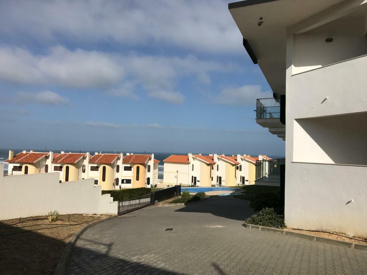 Sam'S House Apartment Фож-ду-Арелю Екстериор снимка